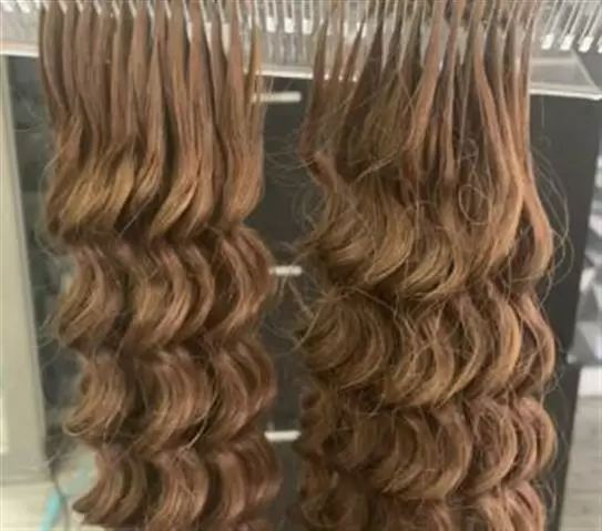 Hair Extensions image 2