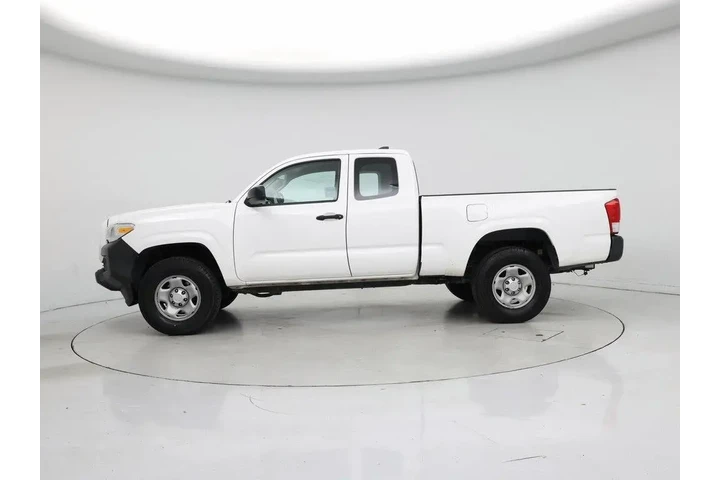 $19998 : Toyota Tacoma 2017 4x2 SR 4d image 3