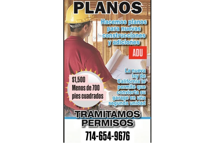 Planos Planos Planos image 1