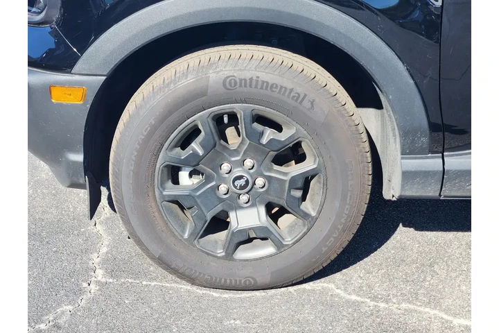 $27159 : Ford Bronco Sport 2025 AWD B image 10