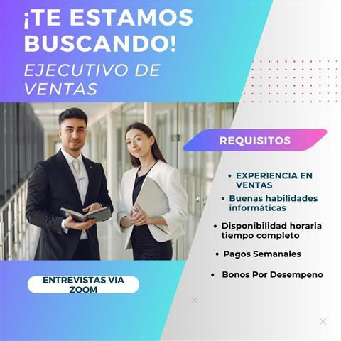 Empleo ventas image 1