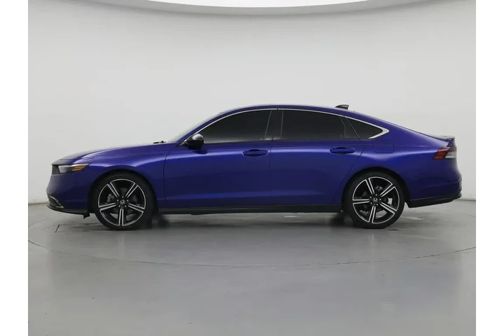 $28998 : Honda Accord Hybrid 2023 Spo image 3