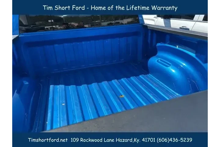 $34998 : Ram 1500 2024 4x4 Big Horn 4 image 6