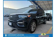 $30688 : Ford Explorer 2024 XLT 4dr S thumbnail