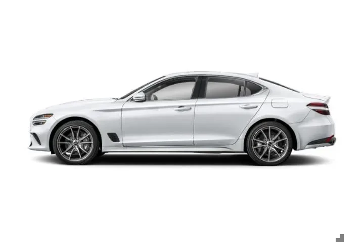 $40000 : Genesis G70 2026 2.5T Standa image 2