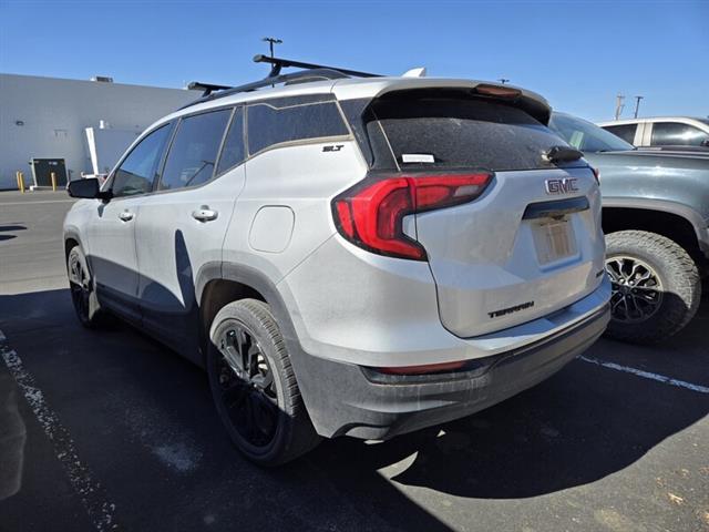 $26510 : Pre-Owned 2021 TERRAIN SLT image 8