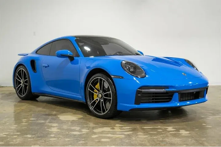 $269990 : 2023 911 Turbo S image 8
