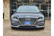 $18900 : Genesis G80 2018 3.8 4dr Sed thumbnail