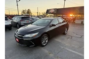 $13999 : 2016 Camry SE thumbnail