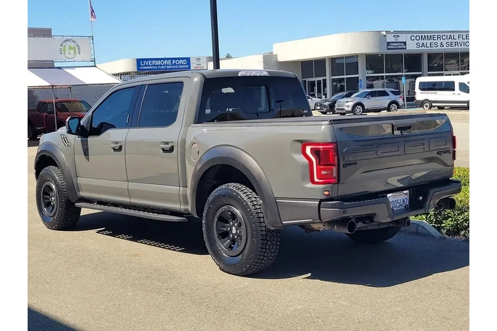 $39999 : Ford F-150 2018 4x4 Raptor 4 image 6
