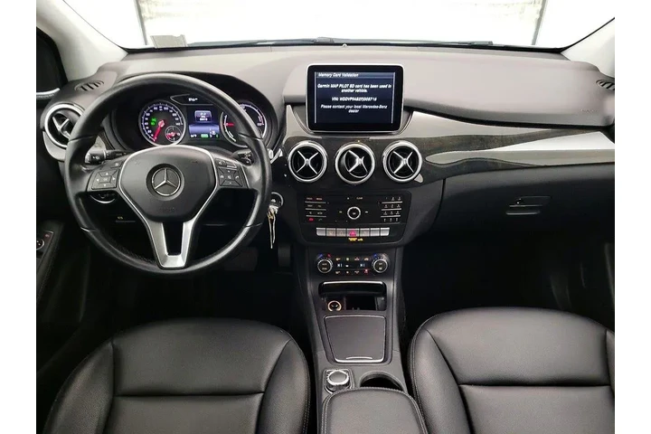 $9998 : Mercedes-Benz B-Class 2015 E image 9