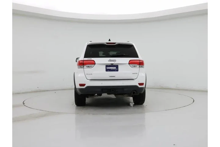 $14998 : Jeep Grand Cherokee 2015 4x4 image 6