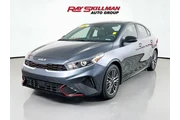 $23988 : Kia Forte 2024 GT-Line 4dr S thumbnail