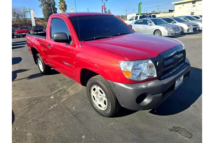 $12999 : 2006 Tacoma image 5