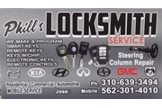 LOCKSMITH en Los Angeles