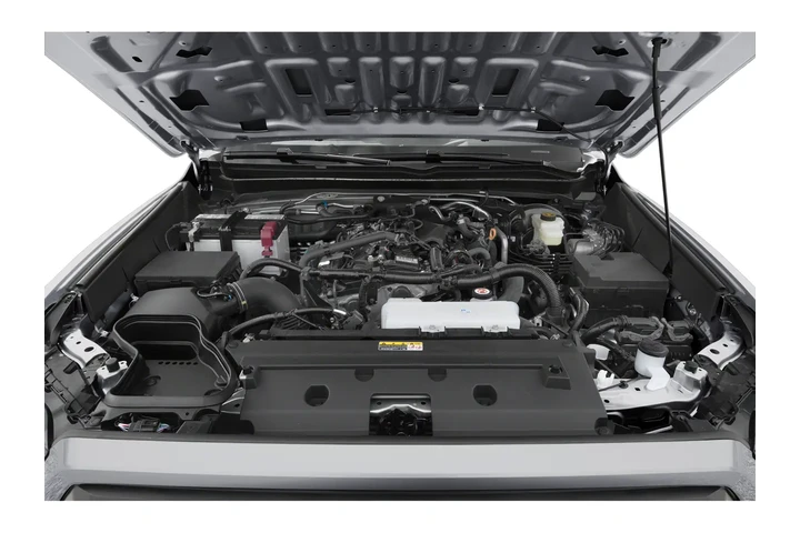 $40975 : Gold Certified 2024 Tacoma SR5 image 8