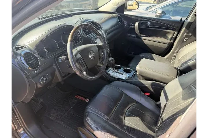 $13990 : Buick Enclave 2016 Premium 4 image 9
