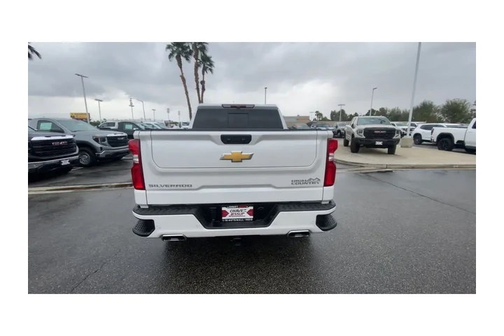 $55900 : 2025 Silverado 1500 image 7
