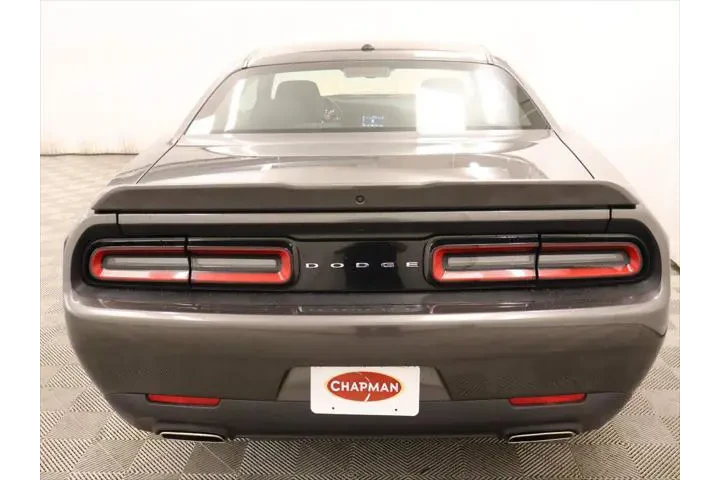 $22926 : Dodge Challenger 2022 GT 2dr image 5