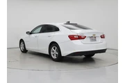 $12998 : Chevrolet Malibu 2016 LS 4dr thumbnail