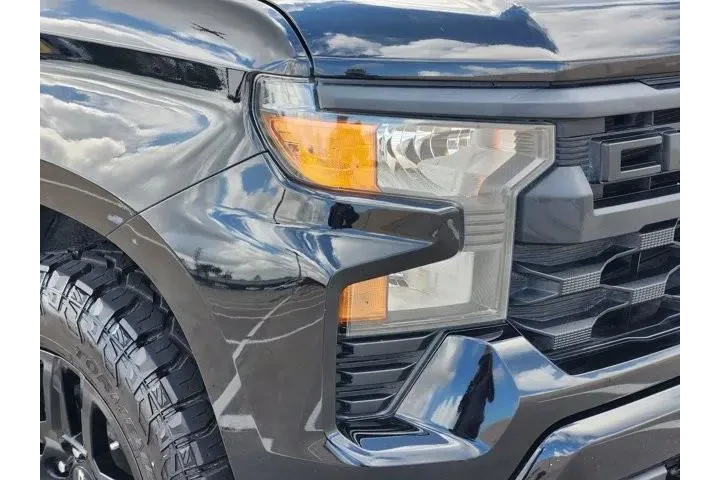 $29810 : Chevrolet Silverado 1500 202 image 9