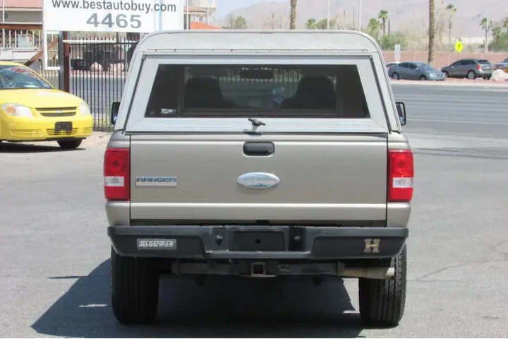 $7995 : 2006 Ranger XL image 5
