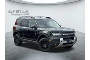 Ford Bronco Sport 2025 AWD B