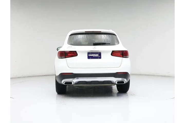 $27998 : Mercedes-Benz GLC 2022 GLC 3 image 6