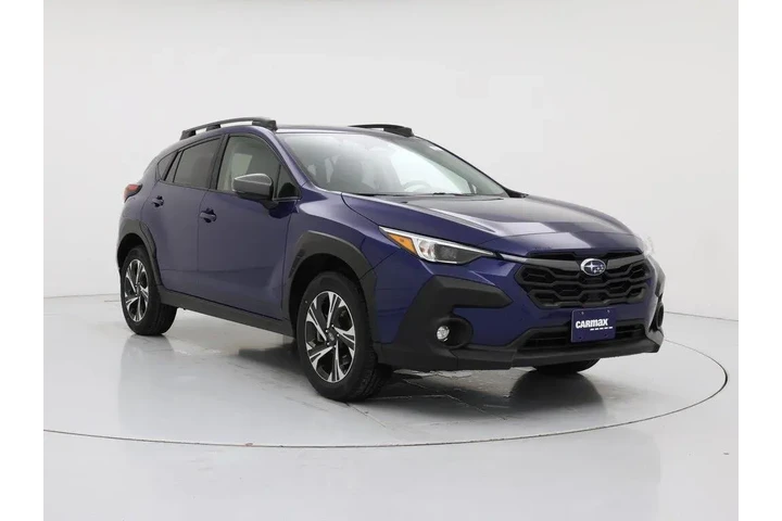 $25998 : Subaru Crosstrek 2024 AWD Pr image 1