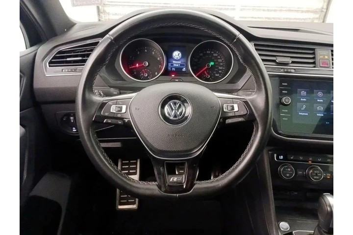 $20998 : Volkswagen Tiguan 2020 AWD S image 10