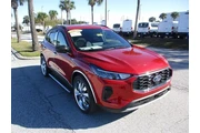 Ford Escape 2025 ST-Line 4dr en Orlando