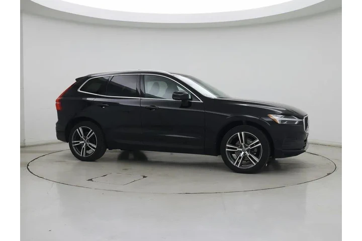 $23998 : Volvo XC60 2018 AWD T5 Momen image 7