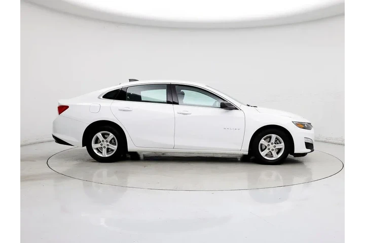 $15998 : Chevrolet Malibu 2020 LS 4dr image 7