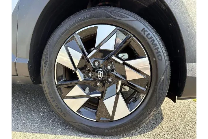 $22888 : Hyundai KONA 2024 SEL 4dr Cr image 6