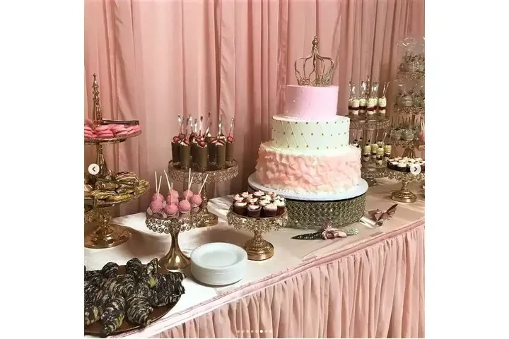 ¡HERMOSO SALÓN DE FIESTAS! image 5