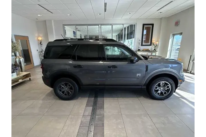 $24188 : Ford Bronco Sport 2023 AWD B image 2