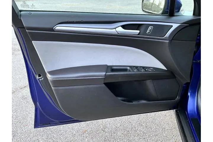 $9995 : Ford Fusion 2014 S 4dr Sedan image 10