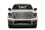 $24999 : Nissan Titan 2017 4x4 Platin thumbnail