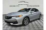 $16999 : 2016 Accord Touring thumbnail