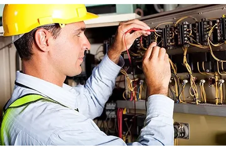 Hiring Maintenance Electrician image 1
