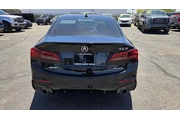 2019 ACURA TLX2019 ACURA TLX thumbnail
