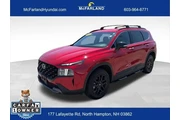 Hyundai SANTA FE 2023 AWD XR en New Hampshire
