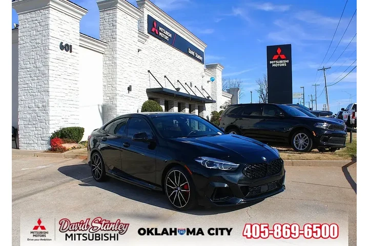 $39899 : BMW 2 Series 2024 AWD M235i image 1