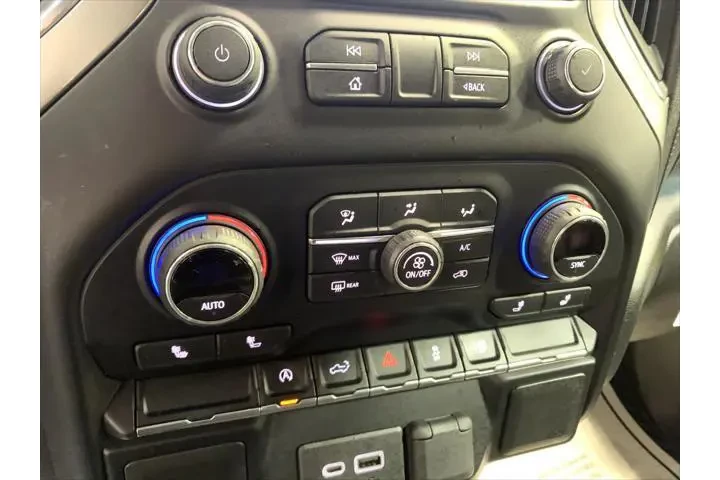 $25679 : Chevrolet Silverado 1500 202 image 7