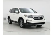 Honda Pilot 2019 EX-L 4dr SU en Charlotte