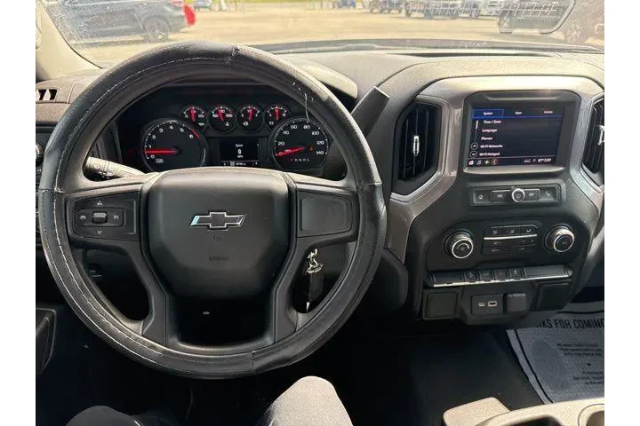 $35997 : Chevrolet Silverado 1500 202 image 10