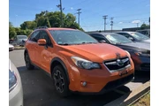 2014 XV Crosstrek 2.0i Limited