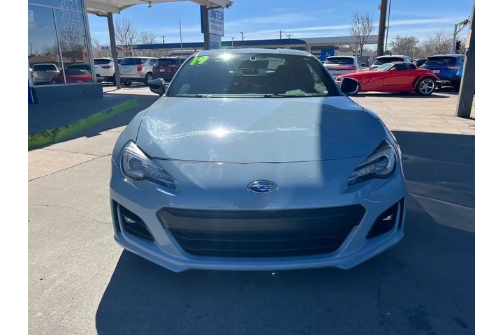 2019 BRZ Limited 6M image 2