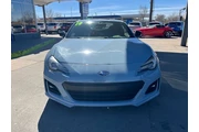 2019 BRZ Limited 6M thumbnail