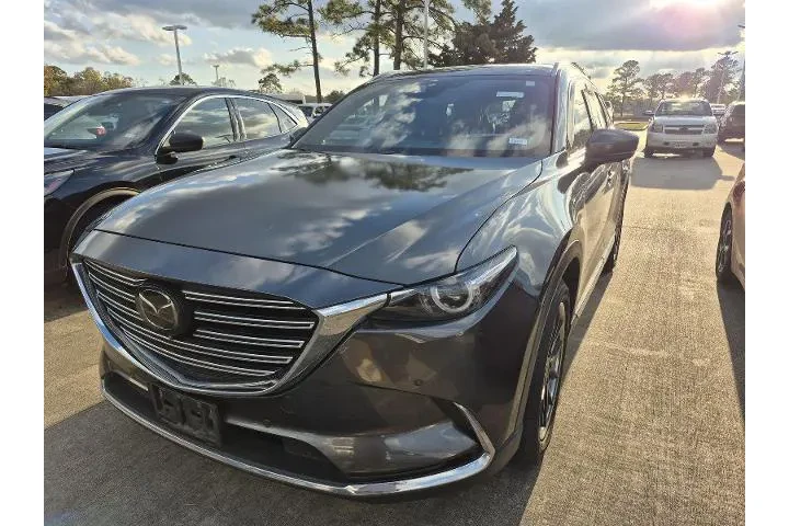 $23591 : Mazda CX-9 2021 AWD Grand To image 1